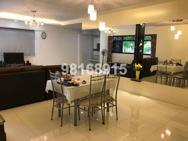 Blk 4B Boon Tiong Arcadia (Bukit Merah), HDB 5 Rooms #147666912